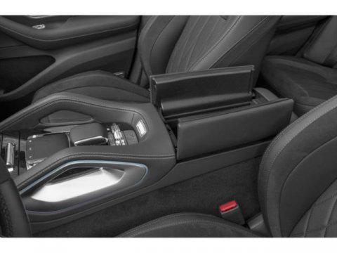 used 2021 Mercedes-Benz AMG GLE 63 car, priced at $74,000