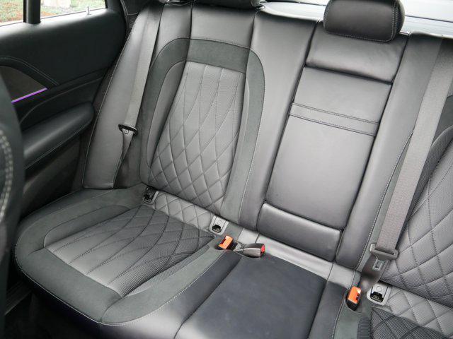 used 2021 Mercedes-Benz AMG GLE 63 car, priced at $67,990