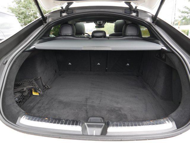 used 2021 Mercedes-Benz AMG GLE 63 car, priced at $67,990