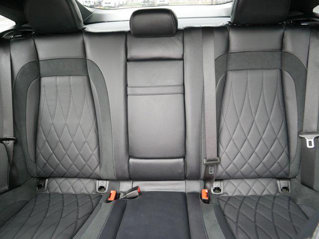 used 2021 Mercedes-Benz AMG GLE 63 car, priced at $67,990