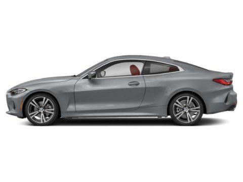 used 2024 BMW 430 car, priced at $45,000