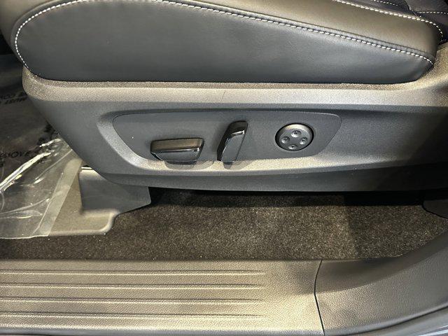 new 2026 INFINITI QX60 car, priced at $64,640