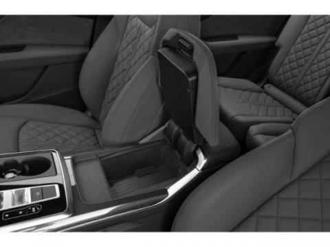 used 2021 Audi SQ7 car, priced at $45,000