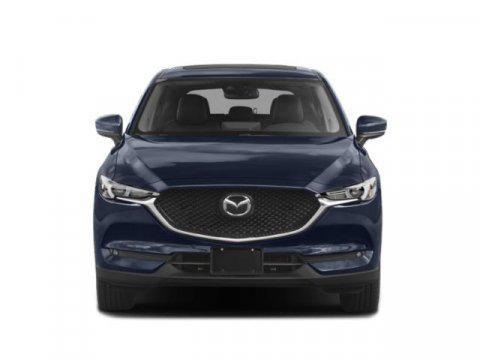 used 2021 Mazda CX-5 car, priced at $27,000