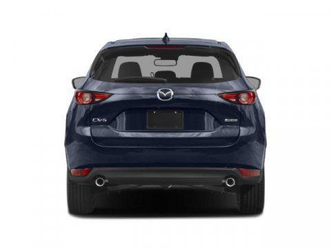 used 2021 Mazda CX-5 car, priced at $27,000