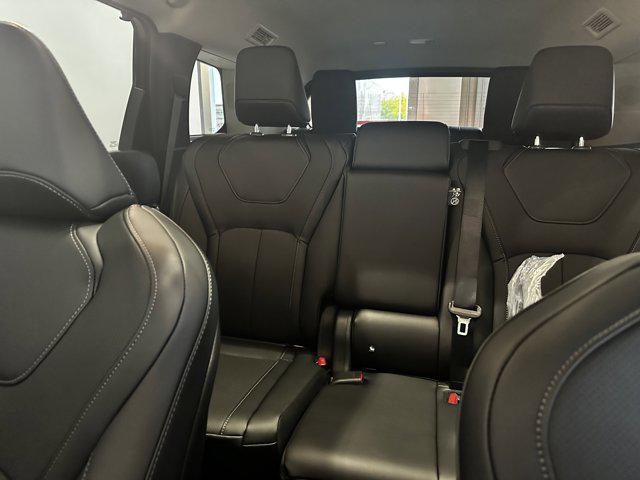 new 2026 INFINITI QX60 car, priced at $62,460