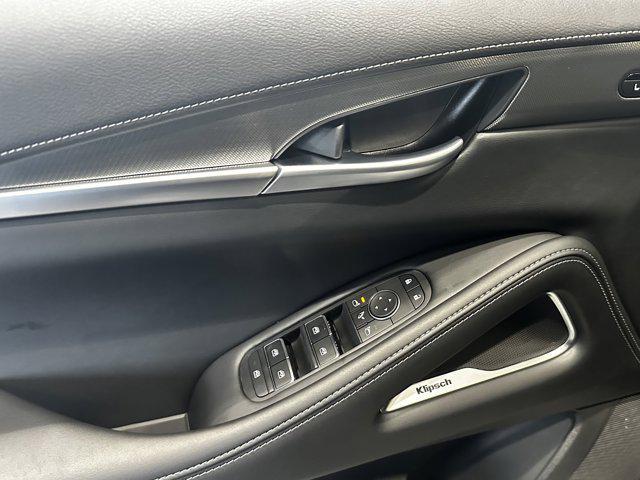 new 2026 INFINITI QX60 car, priced at $62,460