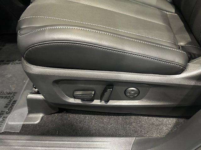 new 2026 INFINITI QX60 car, priced at $62,460