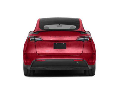 used 2024 Tesla Model Y car, priced at $39,990