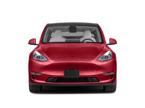 used 2024 Tesla Model Y car, priced at $39,990