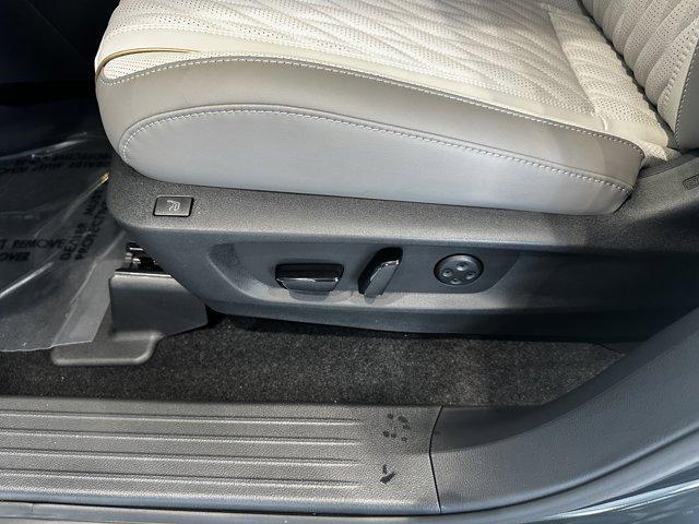 new 2026 INFINITI QX60 car, priced at $69,520