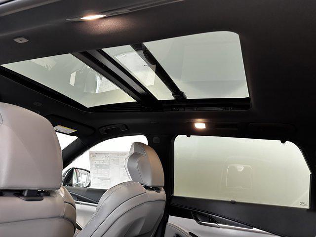 new 2026 INFINITI QX60 car, priced at $69,520