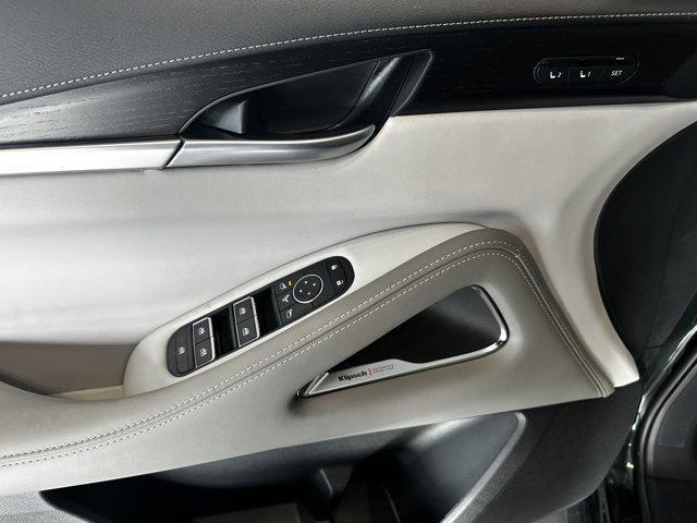 new 2026 INFINITI QX60 car, priced at $69,520