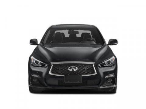 used 2018 INFINITI Q50 car, priced at $23,000