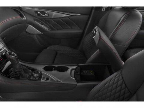 used 2018 INFINITI Q50 car, priced at $23,000