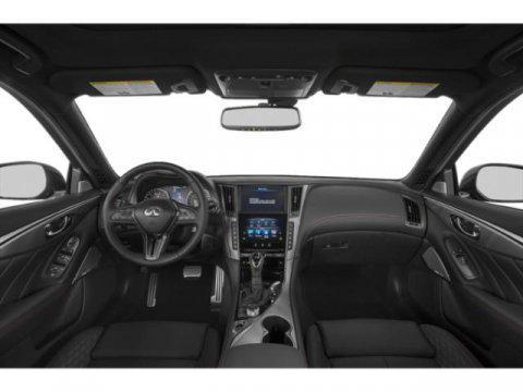 used 2018 INFINITI Q50 car, priced at $23,000