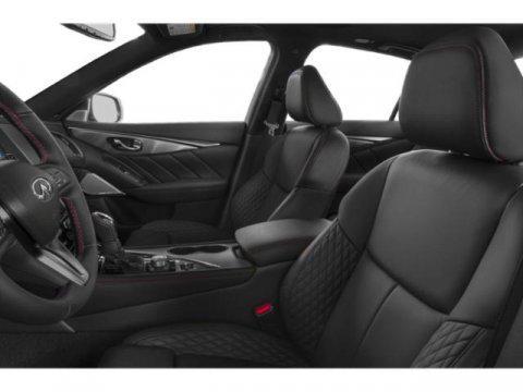 used 2018 INFINITI Q50 car, priced at $23,000