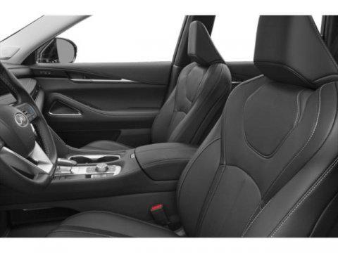 used 2025 INFINITI QX60 car, priced at $48,000