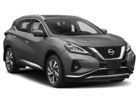 used 2020 Nissan Murano car, priced at $26,000