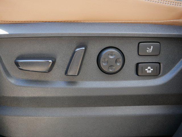 used 2025 INFINITI QX80 car, priced at $83,890
