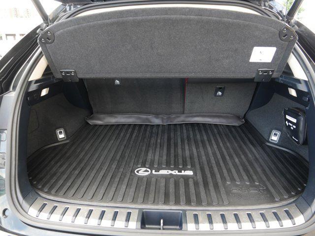 used 2021 Lexus NX 300 car, priced at $32,000