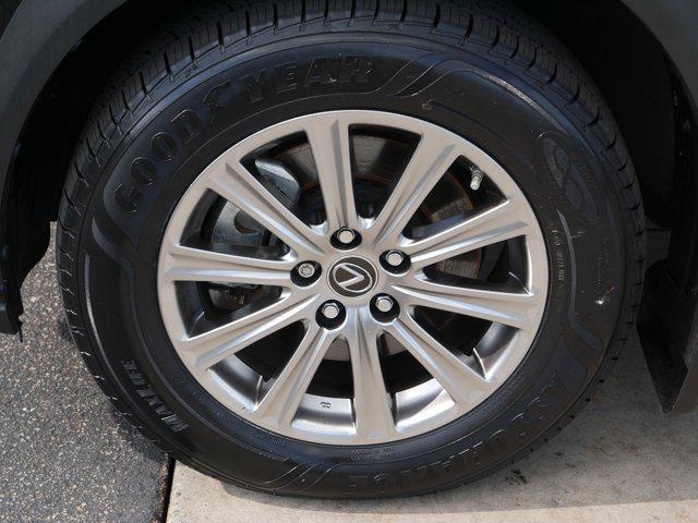 used 2021 Lexus NX 300 car, priced at $32,000