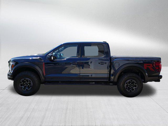 used 2024 Ford F-150 car, priced at $119,790