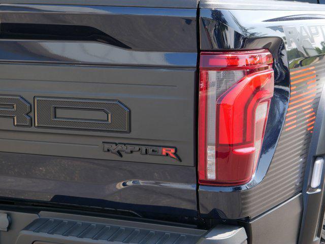 used 2024 Ford F-150 car, priced at $119,790