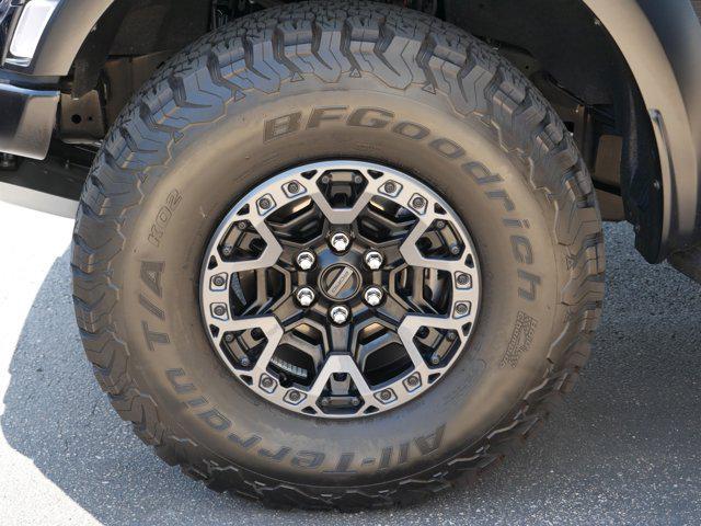 used 2024 Ford F-150 car, priced at $119,790