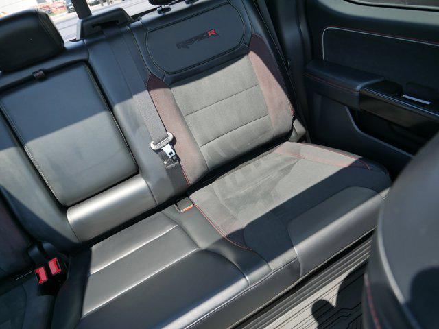 used 2024 Ford F-150 car, priced at $119,790