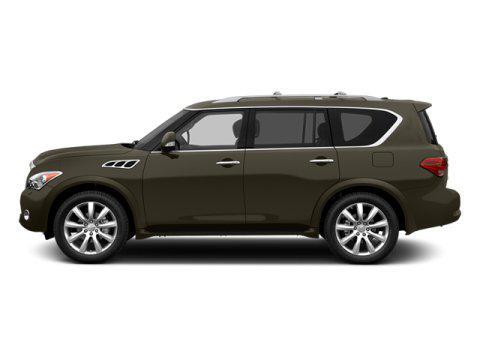 used 2013 INFINITI QX56 car, priced at $12,000