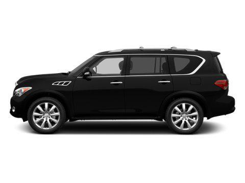 used 2013 INFINITI QX56 car, priced at $12,000