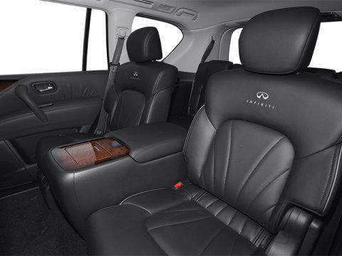 used 2013 INFINITI QX56 car, priced at $12,000