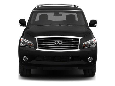 used 2013 INFINITI QX56 car, priced at $12,000