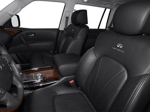 used 2013 INFINITI QX56 car, priced at $12,000