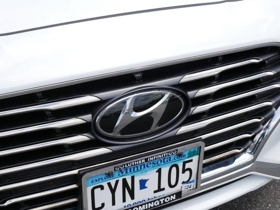 used 2019 Hyundai Sonata car, priced at $16,790