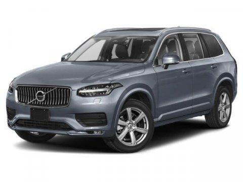 used 2023 Volvo XC90 car, priced at $43,000