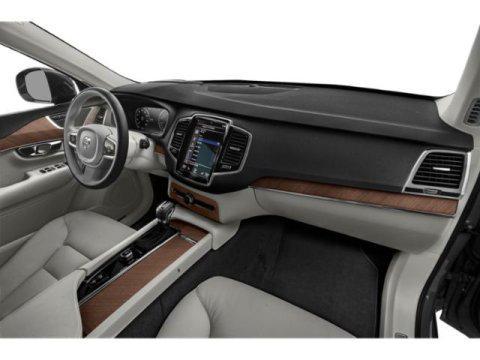 used 2022 Volvo XC90 car, priced at $46,000