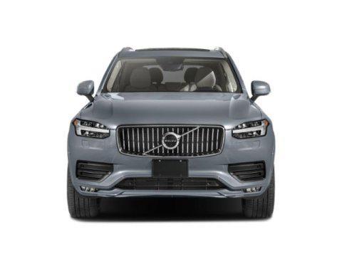 used 2022 Volvo XC90 car, priced at $46,000