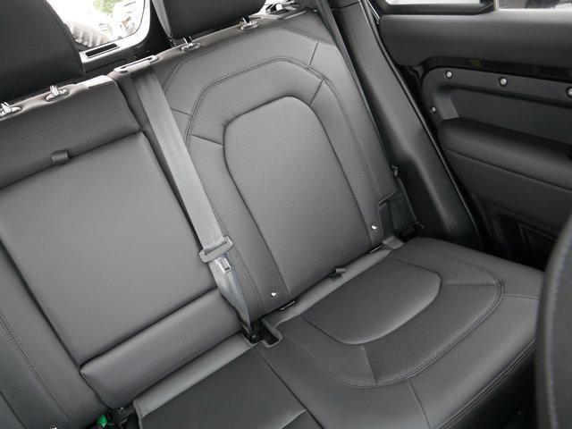 used 2025 Land Rover Defender car, priced at $57,990