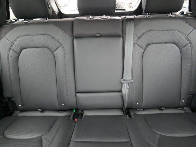 used 2025 Land Rover Defender car, priced at $57,990