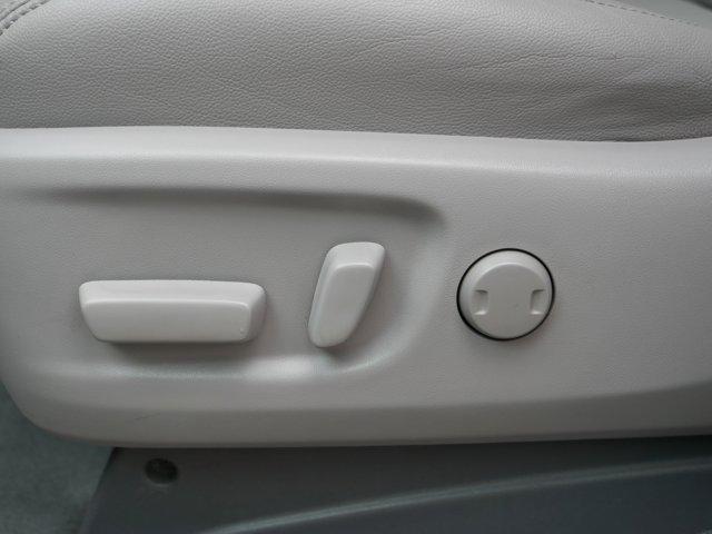 used 2020 Toyota Sienna car, priced at $36,990