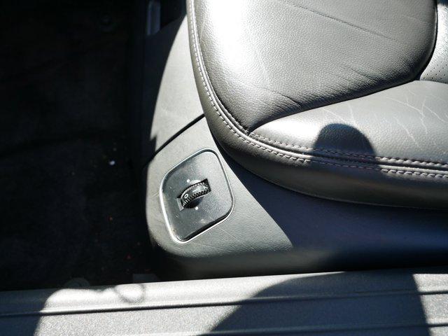 used 2003 Mercedes-Benz SL-Class car, priced at $13,990