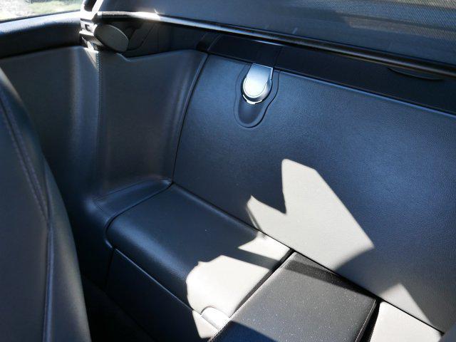 used 2003 Mercedes-Benz SL-Class car, priced at $13,990