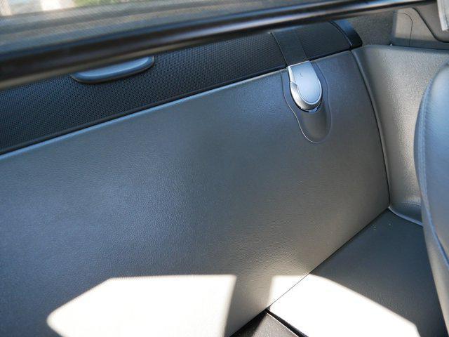 used 2003 Mercedes-Benz SL-Class car, priced at $13,990