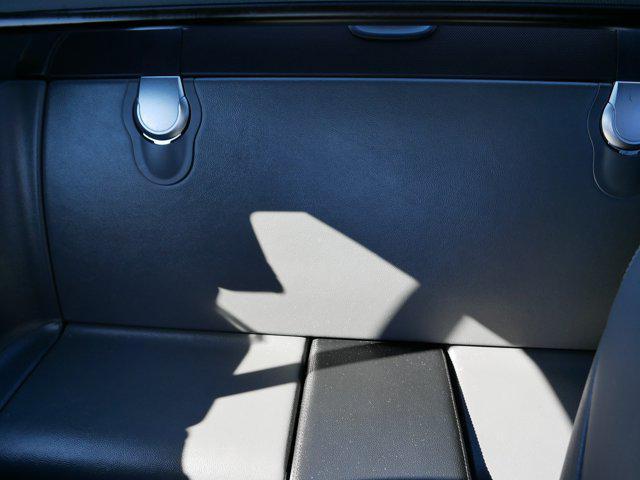 used 2003 Mercedes-Benz SL-Class car, priced at $13,990