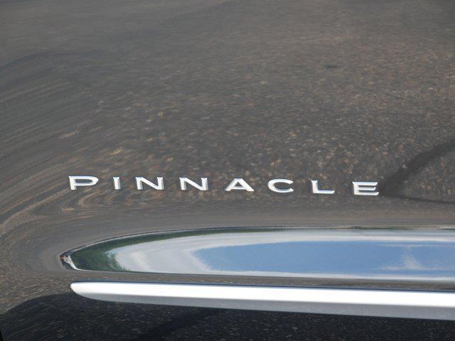 used 2021 Chrysler Pacifica car, priced at $32,490