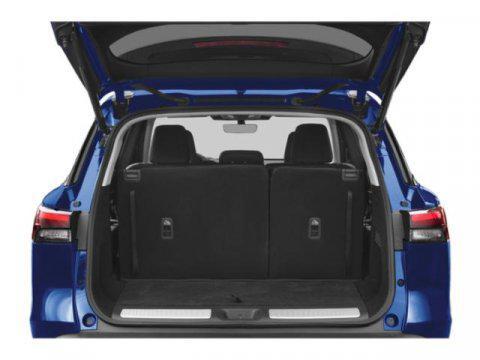 used 2025 INFINITI QX60 car