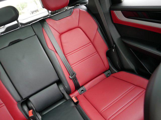 used 2024 Porsche Cayenne car, priced at $101,990