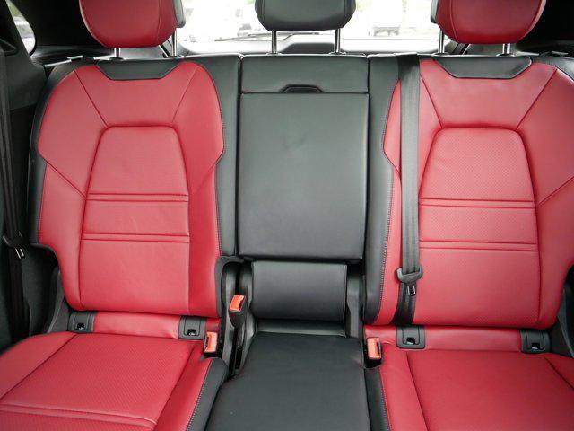 used 2024 Porsche Cayenne car, priced at $101,990
